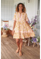 VESTIDO SUKI ROMANTIC JAASE AUSTRALIA