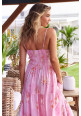 VESTIDO SEASHELLS PRINT JAASE 