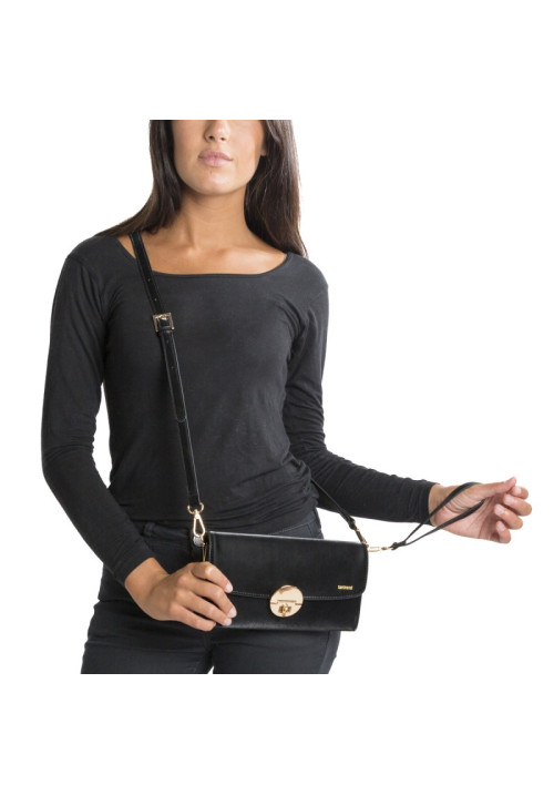 BOLSO/CARTERA NEGRA