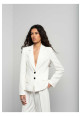 BLAZER BLANCA