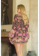 VESTIDO CHERRY BLOSSOM JAASE