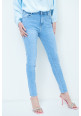 JEANS SKINNY ITALIA