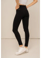 LEGGINGS MARRON ORAIJE (AGOTADO EN NEGRO)