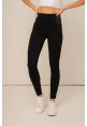 LEGGINGS MARRON ORAIJE (AGOTADO EN NEGRO)