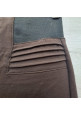 LEGGINGS MARRON ORAIJE (AGOTADO EN NEGRO)