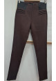 LEGGINGS MARRON ORAIJE (AGOTADO EN NEGRO)